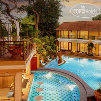 Storii By ITC Hotels, Shanti Morada Goa 