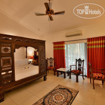 Storii By ITC Hotels, Shanti Morada Goa 