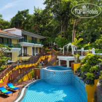 Storii By ITC Hotels, Shanti Morada Goa 