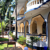 Casa Domingos Guest House
