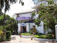 Hotel photo Prainha 3*