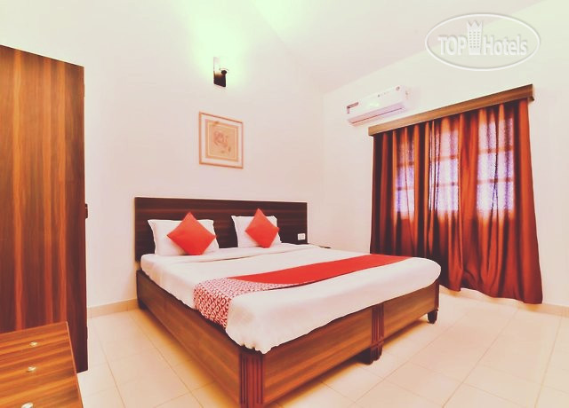 Hotel photo Senhor Angelo Resort 2*