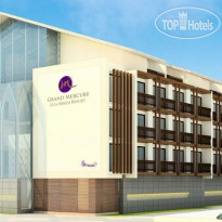 Novotel Goa Resort & Spa