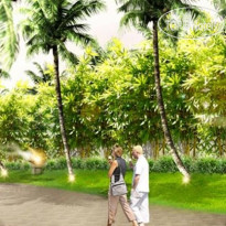 Novotel Goa Resort & Spa