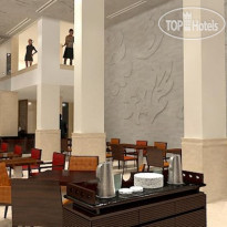 Novotel Goa Resort & Spa
