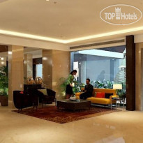 Novotel Goa Resort & Spa