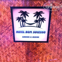 Hotel Bom Sucesso 