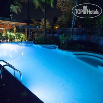 Hotel Celestiial, Candolim 