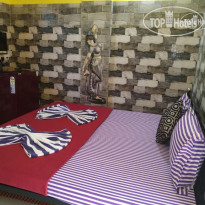 Fishermans Guest House 