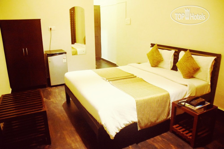 Hotel photo Sai Baga 