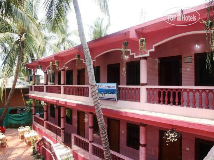 Hotel photo Calangute Inn 