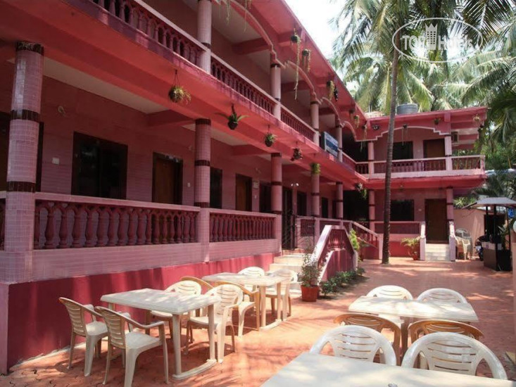 Hotel photo Calangute Inn 