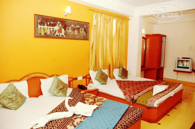 Hotel photo Casa De Baga 2*
