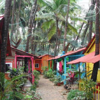 L'Alegria De Goa 