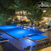 Le Pearl Goa Resort & Spa 