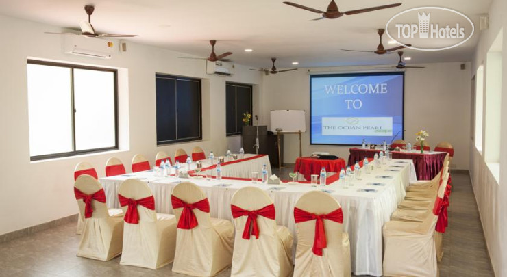 Le Pearl Goa Resort & Spa