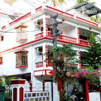 Casa Lavie