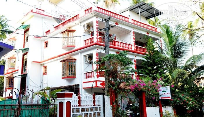 New photos from tourists Casa Lavie 2*