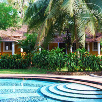 Granpa's Inn Hotel Bougainvillea