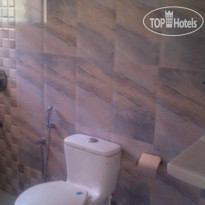 Norohna Guest House Ванная комната