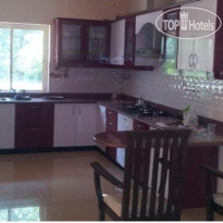 Norohna Guest House Кухня