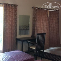 Norohna Guest House Номер
