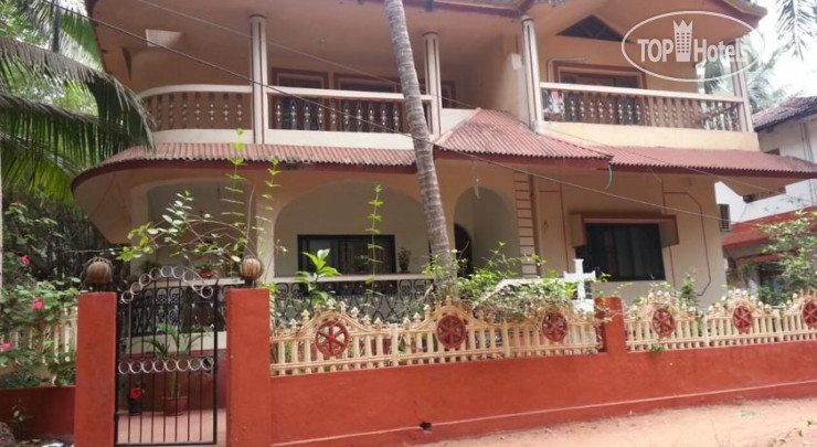 Hotel photo Malcolm Guest House 