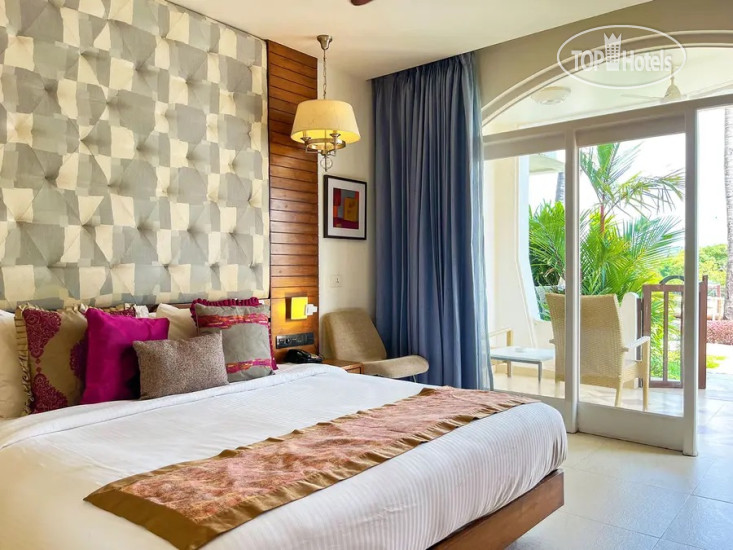 Hotel photo Acron Waterfront Resort 5*