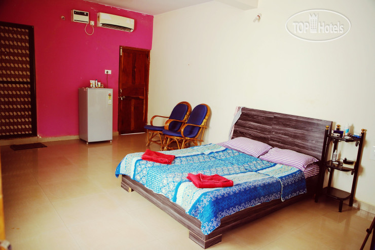 New photos from tourists Midgurd Sea View 1*