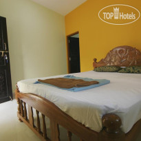 Rudra Holidays Guest House