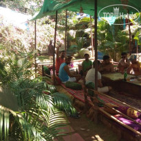Rudra Holidays Guest House