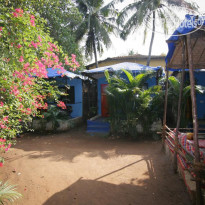Rudra Holidays Guest House