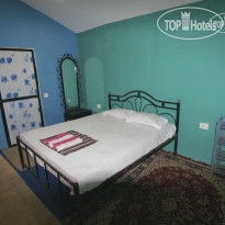 Rudra Holidays Guest House