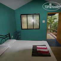 Rudra Holidays Guest House
