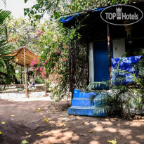 Rudra Holidays Guest House