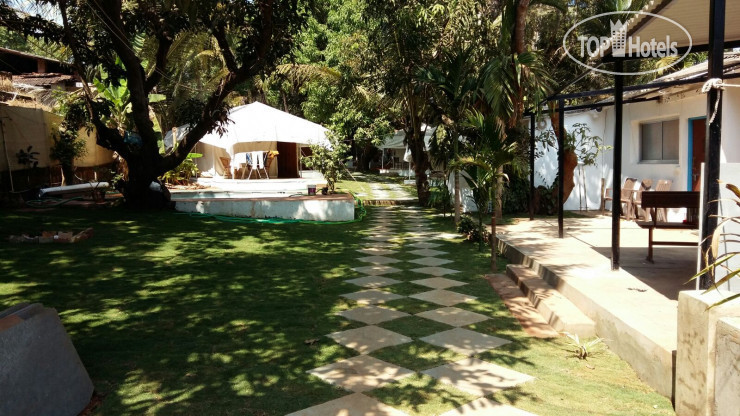 New photos from tourists Coco's Resort & Club 3*