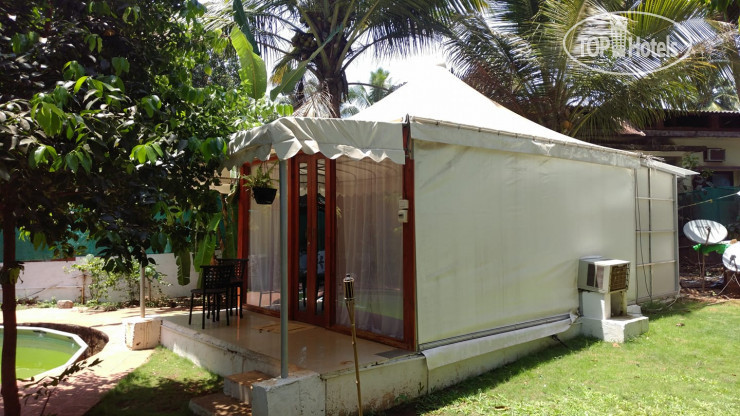 Hotelier's photos Coco's Resort & Club 3*