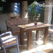 Joanita Guesthouse 