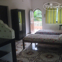 Joanita Guesthouse 