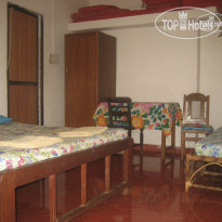 Joanita Guesthouse 
