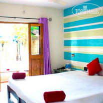 Sea View Beach Resort 