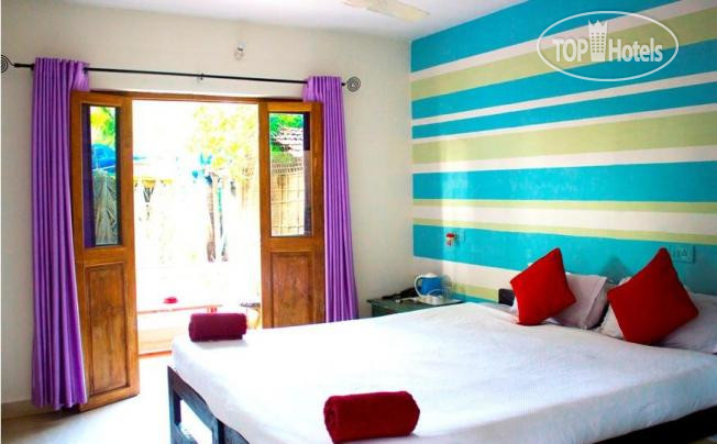 Hotel photo Sea View Beach Resort 2*