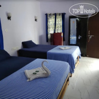 Hotel Swati