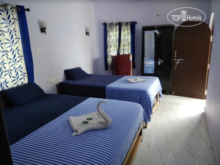 Hotel photo Hotel Swati 