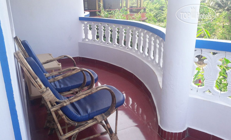 Hotel photo Hotel Swati 