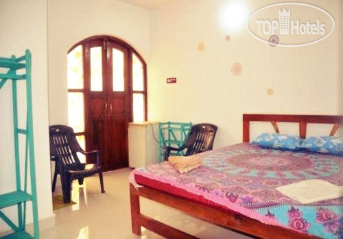Hotel photo Mandarin Hotel 3*