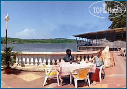 Hotelier's photos Mandovi 3*