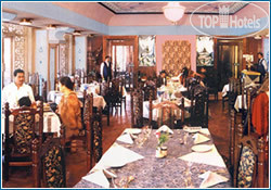 New photos from tourists Mandovi 3*