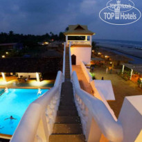 Beach Street Resort