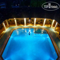 Beach Street Resort